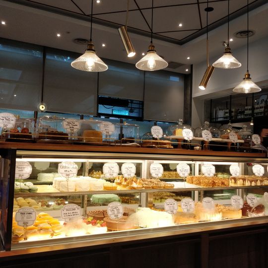 Kenny Hills Bakers
