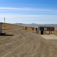 Spinney Mountain State Park