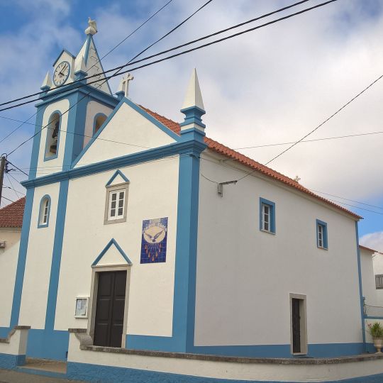 Igreja de Toledo