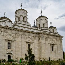 Голийский монастырь