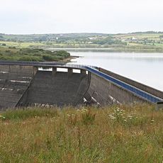 Stithians Reservoir