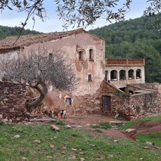 Can Motllor de la Muntanya