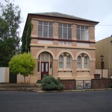 Old Mittagong Post Office