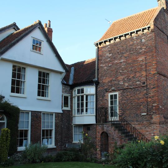 York Medical Society