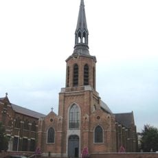 St. Peter in Chains Church