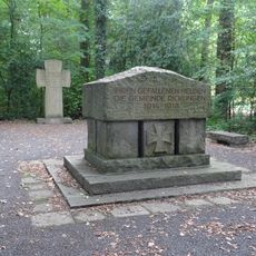 War memorial 1914-1918, Hannover-Ricklingen