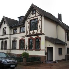 Schnabelstraße 33, Hannover