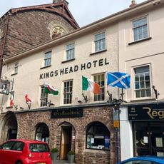 Kings Head Hotel