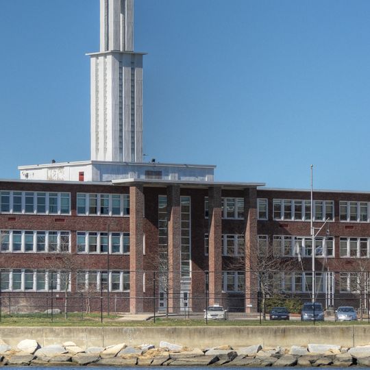 Gloucester High School