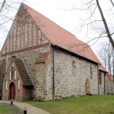 Church in Vilz