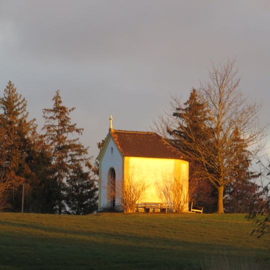 Feldkapelle