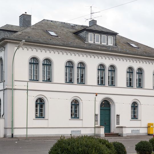 Theologisches Seminar Friedberg