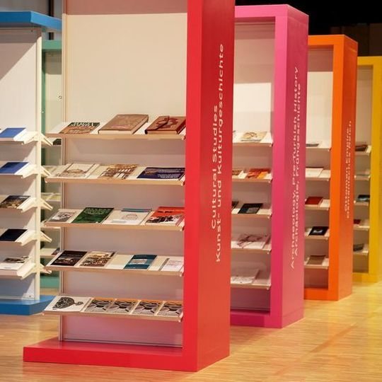 Frankfurt Book Fair