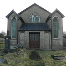 Peniel Independent Chapel