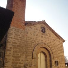 Church of Saint Bartholomew