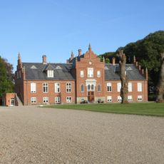 Gislingegård