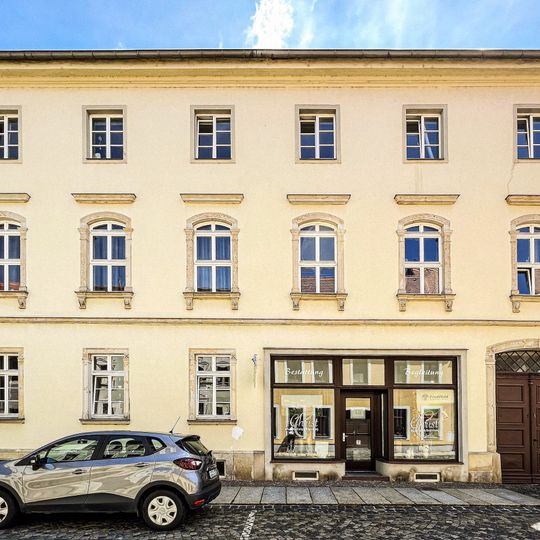 Lange Straße 13, Grimma