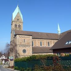 Herz-Jesu-Kirche