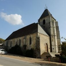 Église Saint-Martin de Nocé