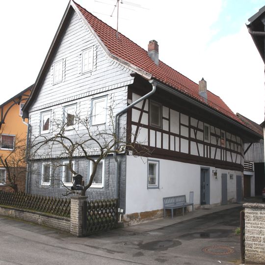 Bauernhaus