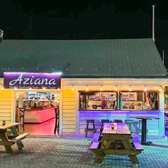Aziana