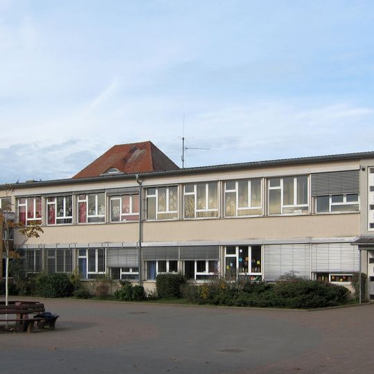 Lessingschule