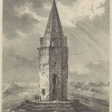 Grote Vierboete