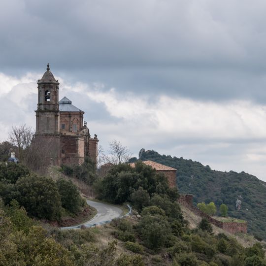 Basílica de San Gregorio Ostiense