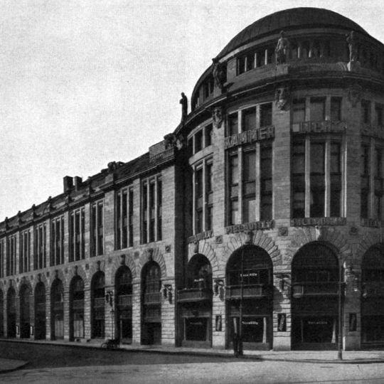 Haus Vaterland