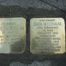 Rudolf Nussbaum