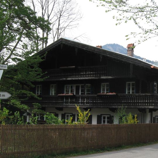 Carl-Hagen-Straße 18