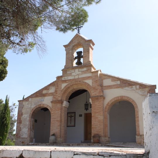 Ermita del Crist de Planes