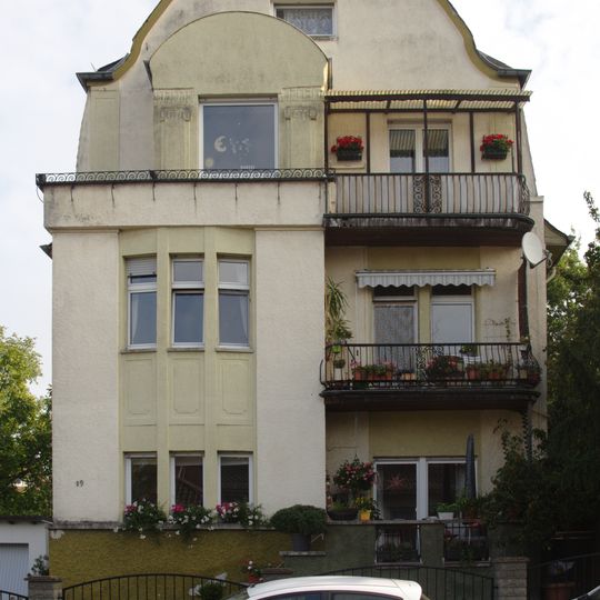 Gutenbergstraße 19