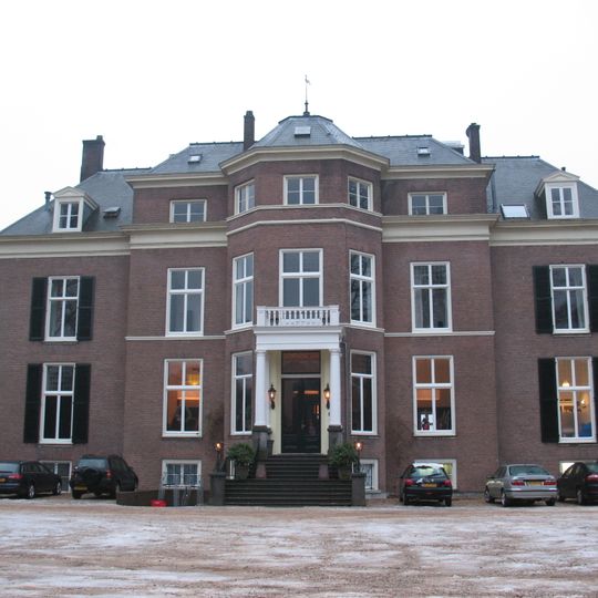 Huis Rhederoord