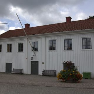 Kungälv city hall