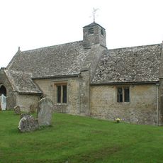 Church of St. James