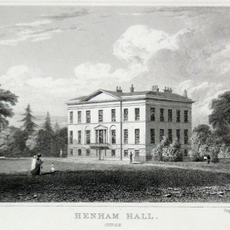 Henham Park