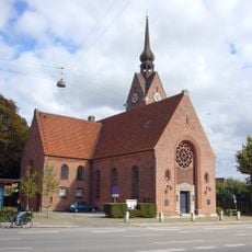 Vanløse Church
