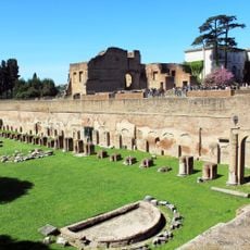 Palace of Domitian