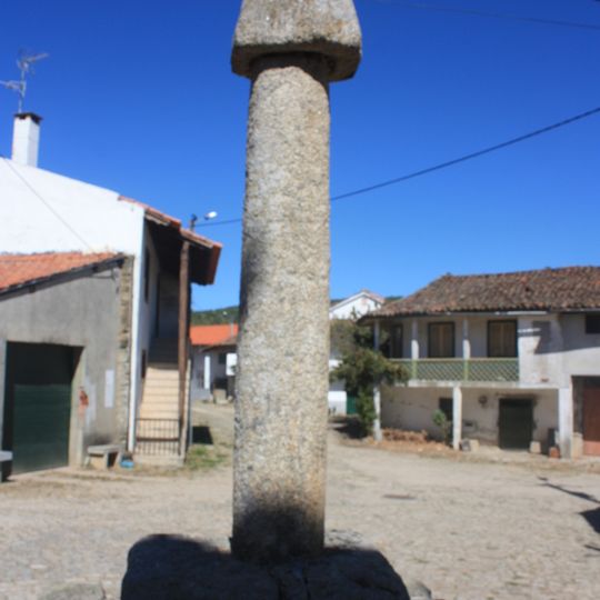 Pelourinho de Gostei