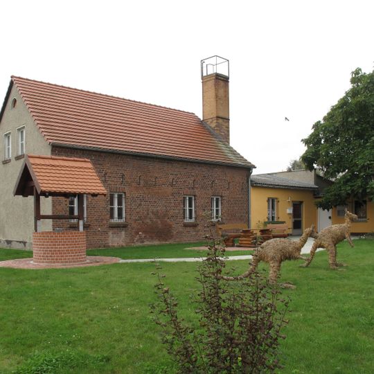 Ludwig-Leichhardt-Museum