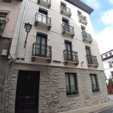 Casa Barrenkalea 31