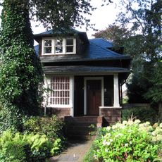 Bronsteeweg 1, Heemstede