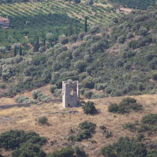 Vasilopoula Tower