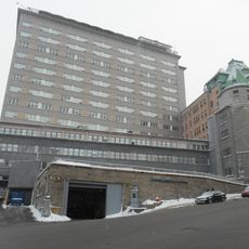 Hôtel-Dieu de Québec