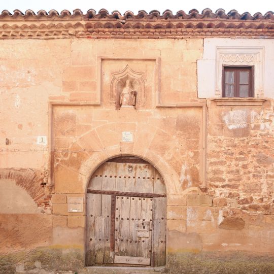 Casa de San Millán