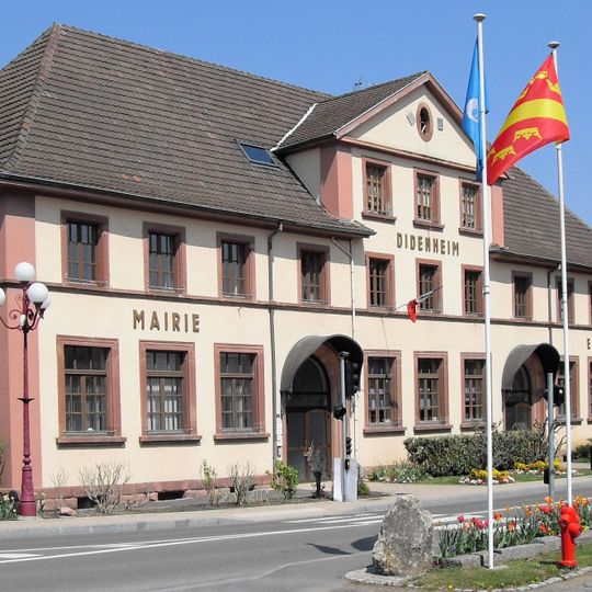 Didenheim