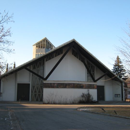 Pfarrkirche Völkendorf