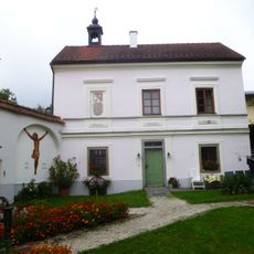 Pfarrhof Hohenzell, Upper Austria