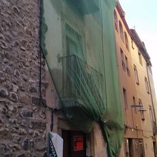 House in carrer Abat Vilafreser, 6
